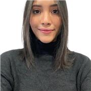 Me llamo Gabriela, tengo 21 años y doy clases particulares a niños y adolescentes hasta 4ESO de inglés. Puedo dar clases tanto presenciales como online, vivo en Tarragona